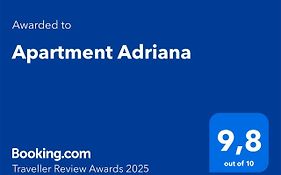 Apartment Adriana