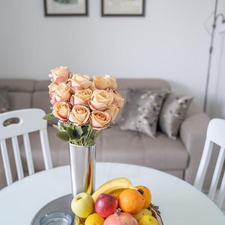 Apartment Adriana Котор Екстер'єр фото