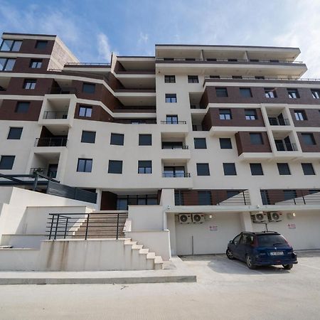 Apartment Adriana Котор Екстер'єр фото