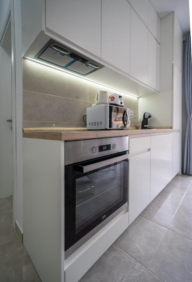 Apartment Adriana Котор Екстер'єр фото
