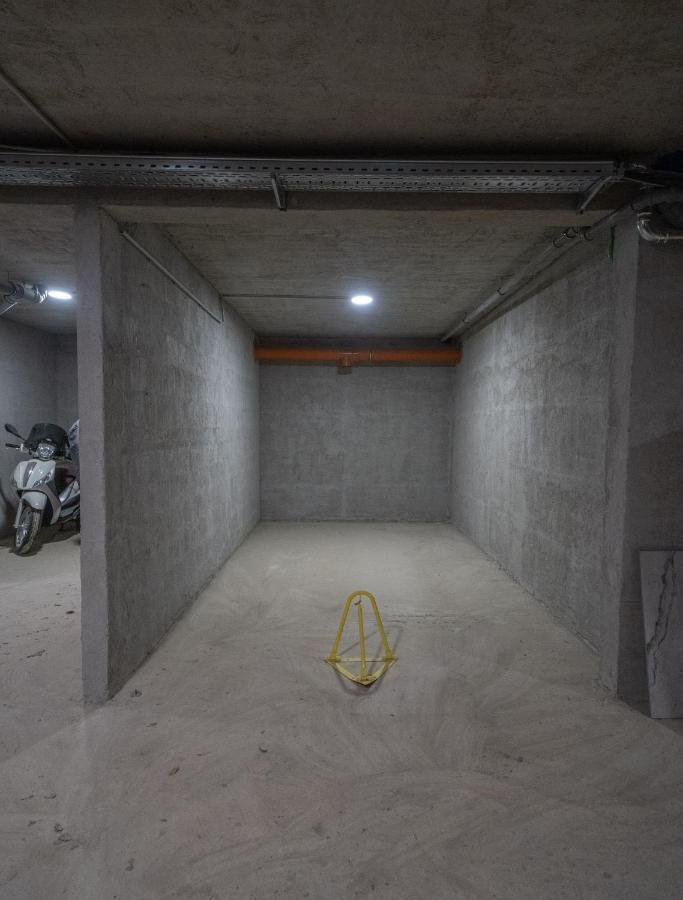 Apartment Adriana Котор Екстер'єр фото