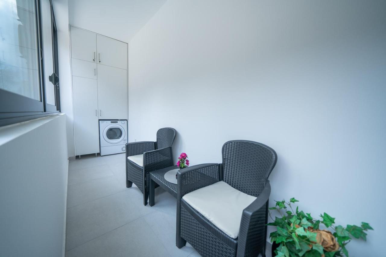 Apartment Adriana Котор Екстер'єр фото