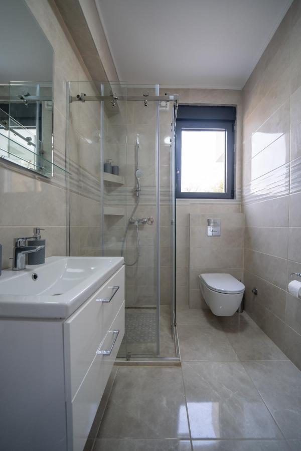 Apartment Adriana Котор Екстер'єр фото